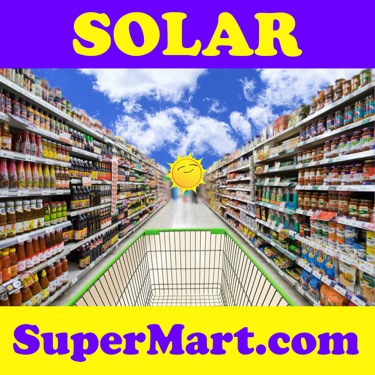 SolarSuperMart.com